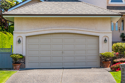 Overhead Garage Door in Austin, TX Overhead Garage Door in Austin, TX